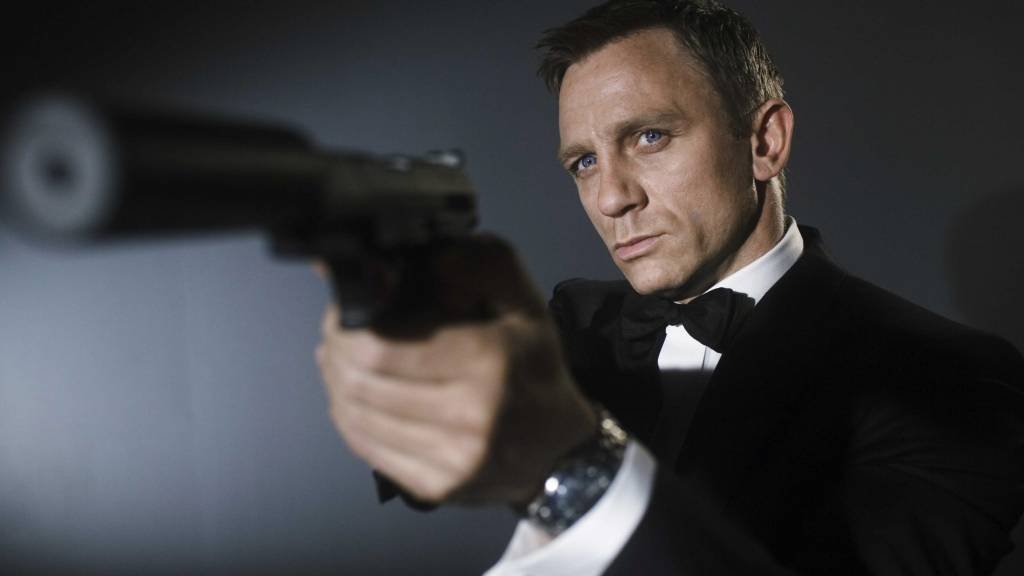 Vuelve a la gran pantalla Casino Royale para conmemorar dos décadas del 007 interpretado por Daniel Craig