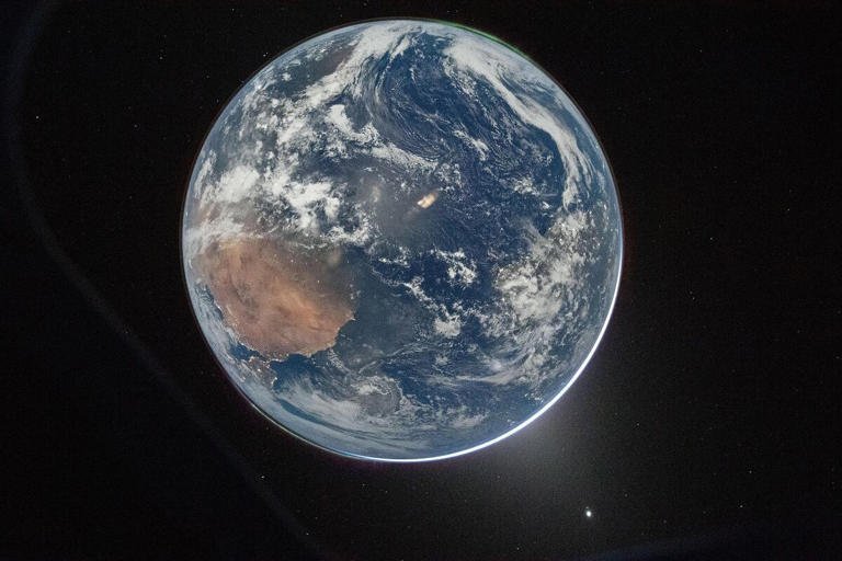 Washington admite oficialmente el despliegue de armamento para control orbital en el espacio exterior