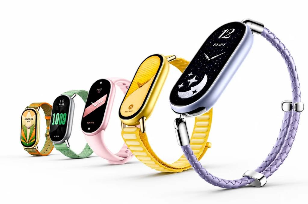 Xiaomi presenta la nueva Smart Band 11 con pantalla ultrabrillante y autonomía de hasta 21 días