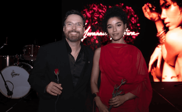Yovanna Ventura brilla en la gala solidaria miamense previo al lanzamiento de su EP