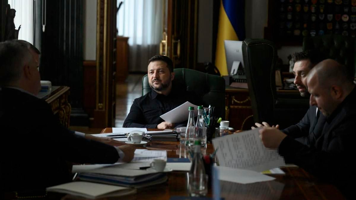 Zelenski propone a Putin un cara a cara durante la cumbre del G20 en Estados Unidos