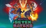 3 razones para ver ‘Avatar: Los Siete Refugios’, la nueva secuela de ‘La leyenda de Aang’