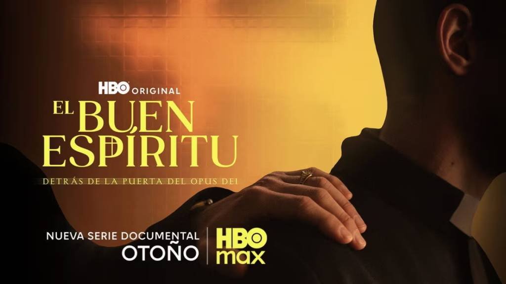 3 razones para ver ‘El buen espíritu: Detrás de la puerta del Opus Dei’ en HBO Max 