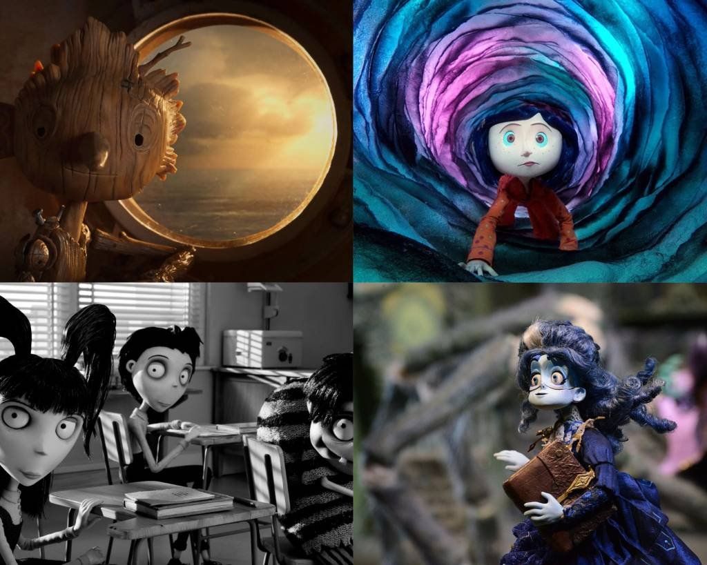 5 películas animadas en ‘stop motion’ que puedes ver ahora mismo