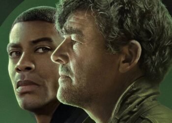 ¿A qué hora se estrena ‘Linternas’ 1×08, el final de la serie del ‘Universo DC’ sobre Linterna Verde?
