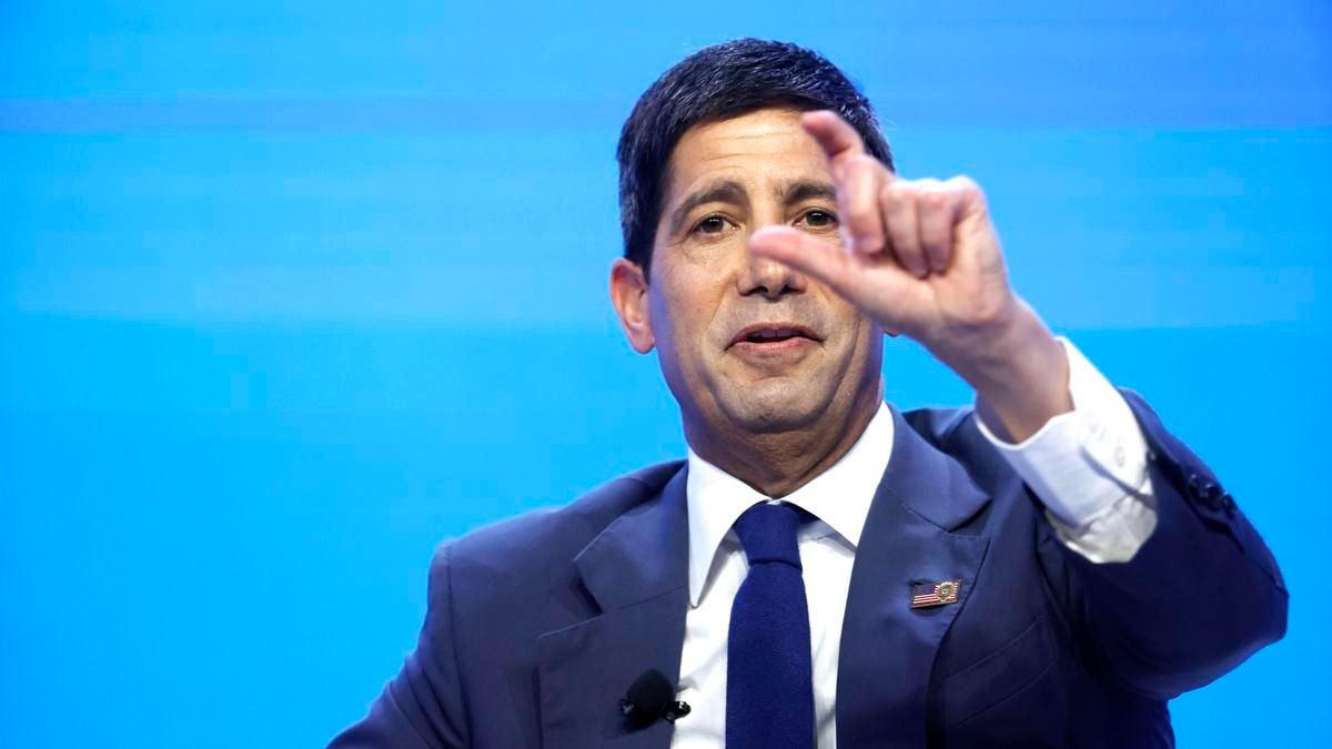 A una semana de las elecciones en Estados Unidos, la Reserva Federal decide no mover los tipos de interés