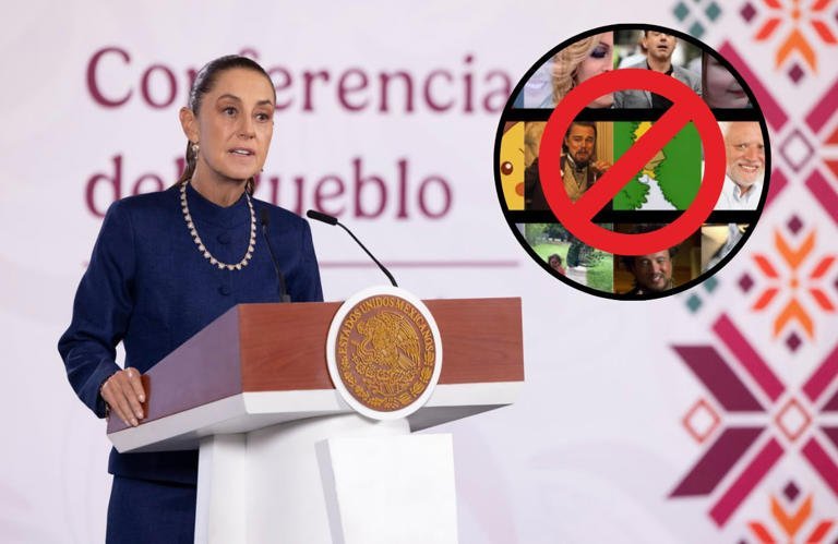 Aclaración sobre la llamada ley antimemes en México y el castigo por usar identidad oficial