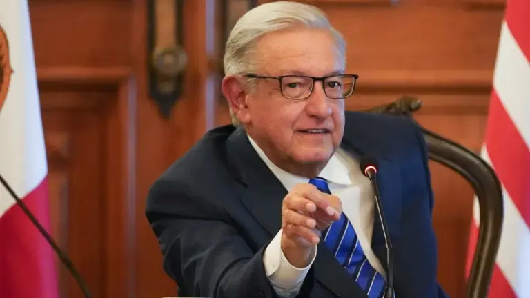 Aclaraciones sobre el origen de la propiedad en Palenque del expresidente Andrés Manuel López Obrador
