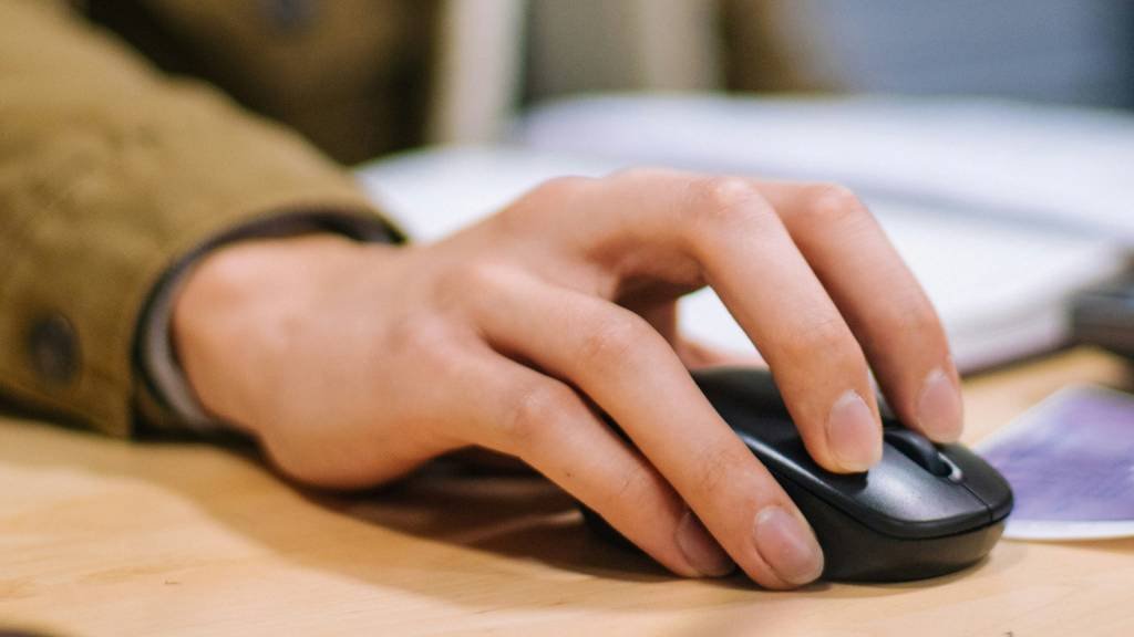 Adiós a la frustración: cómo localizar el puntero del mouse en Windows de inmediato