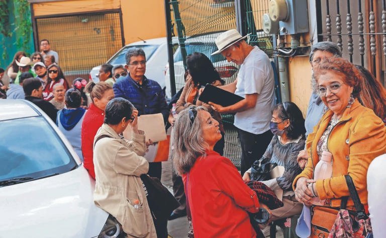Advierten desde 2023 sobre los desafíos financieros y el uso de la Modalidad 40 del IMSS