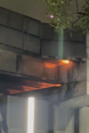 Afectaciones en la Línea 9 del Metro tras incendio: estaciones sin servicio y alternativas viales