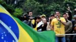 Aislado y sin respaldo partidario, Flávio Bolsonaro sostiene denuncias de fraude desde Estados Unidos