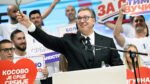 Aleksandar Vucic afronta el reto electoral definitivo tras más de una década controlando el poder en Serbia
