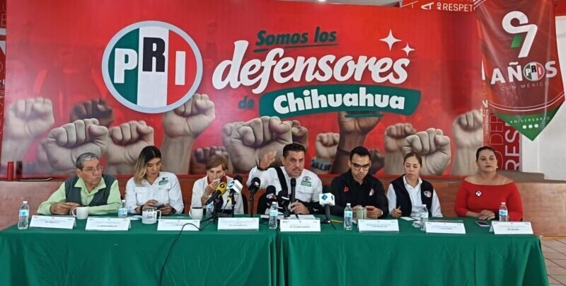 Alex domínguez advierte sobre posibles consecuencias legales si el IEE invade atribuciones del congreso local