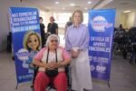 Alianza entre DIF estatal y Secretaría de Salud garantizará cirugías gratuitas de rodilla en Chihuahua