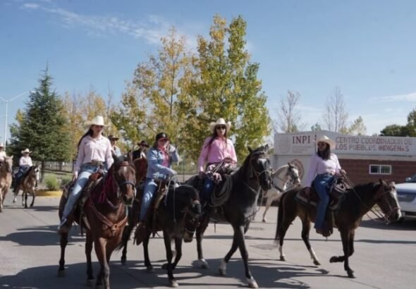 Alianza estratégica entre Guachochi y Parral busca consolidar la oferta turística en la Sierra Tarahumara