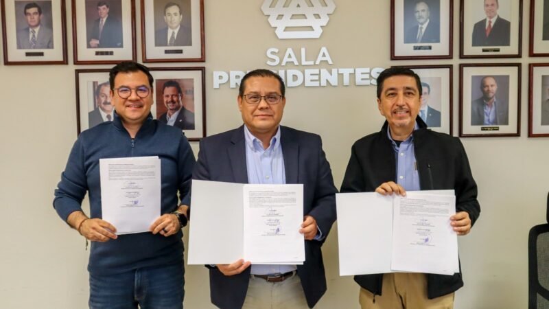 Alianza estratégica entre organizaciones civiles busca fiscalizar las decisiones gubernamentales en Chihuahua