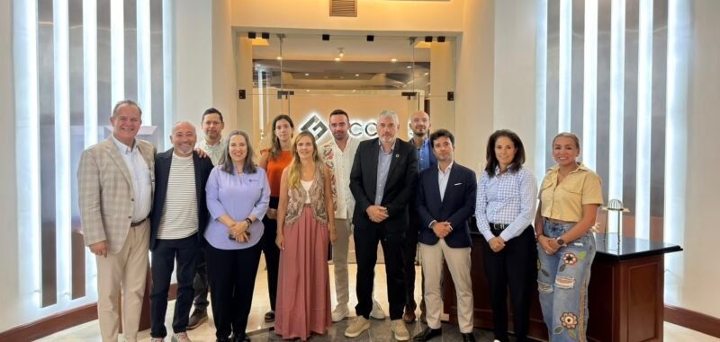 Alianza internacional impulsa estrategias de economía circular y sostenibilidad en el estado de Chihuahua