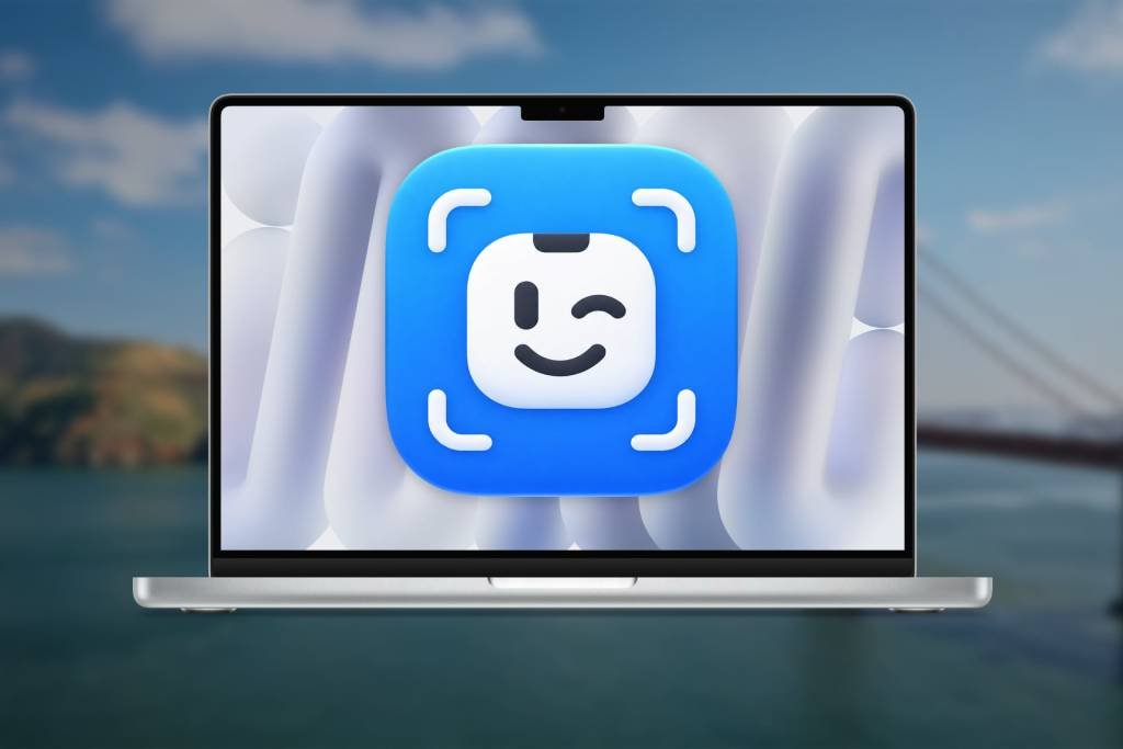 alternativa gratuita para desbloquear cualquier ordenador mac utilizando únicamente el reconocimiento facial