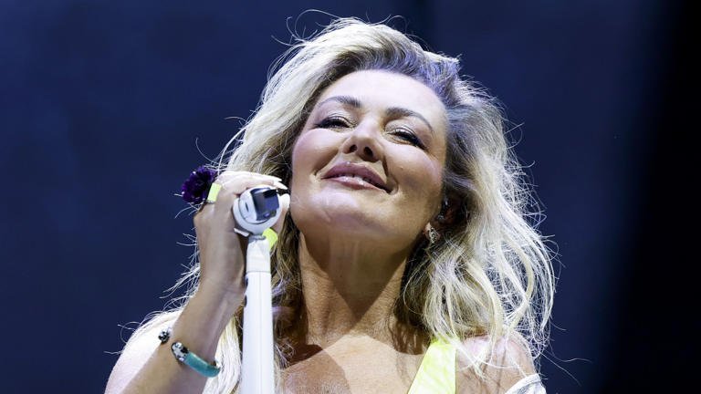 Amaia Montero frena los ataques en redes sobre su imagen pública utilizando una emblemática letra de Joaquín Sabina