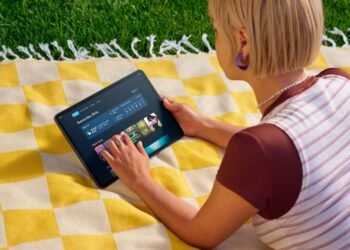 Amazon acaba de presentar tres tablets Android con Alexa+ integrada y una pantalla increíble a un precio genial Amazon acaba de presentar tres tablets Android con Alexa+ integrada y una pantalla increíble a un precio genial