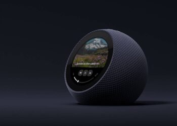 Amazon amplía su catálogo de altavoces inteligentes con tres nuevos equipos compatibles con Alexa+