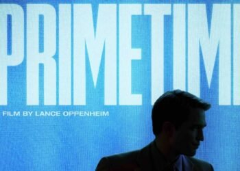 Análisis a fondo de Primetime, la turbia película protagonizada por Robert Pattinson sobre la televisión sensacionalista