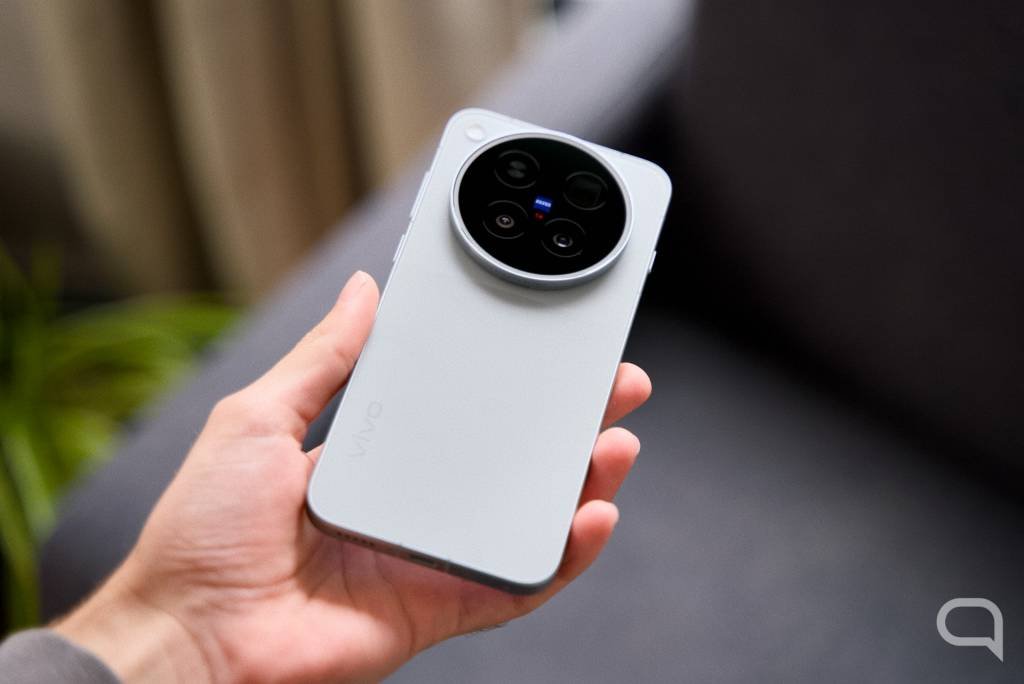 Analisis a fondo del vivo X500 Pro Max: una potente alternativa de gama alta
