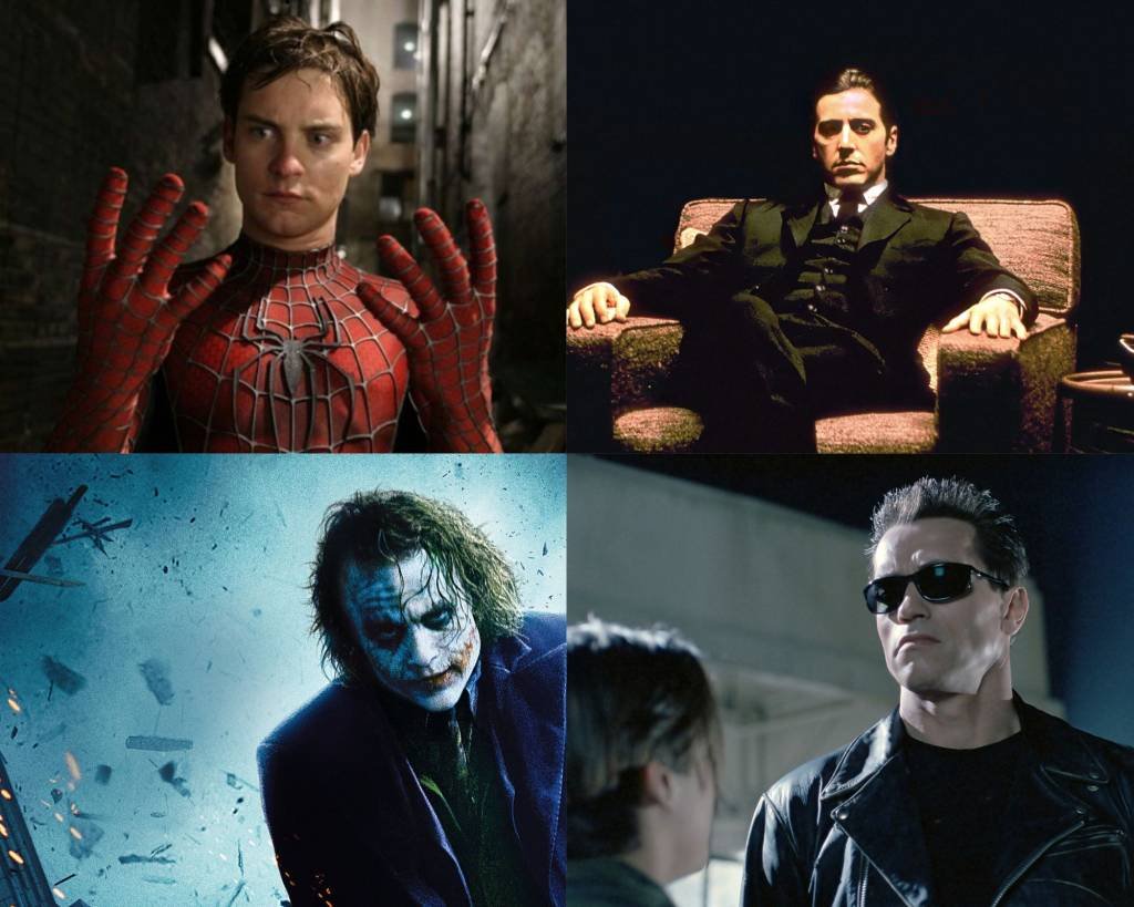 Análisis cinematográfico de cinco secuelas que superaron por completo a sus obras originales