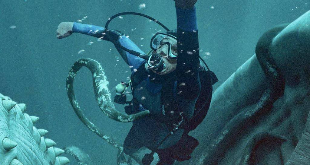 Análisis del desenlace de ‘Whalefall’: ¿logra el protagonista escapar de su encierro marino?