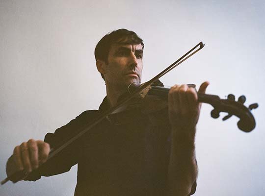 Andrew bird celebrará dos décadas de su icónico álbum con dos conciertos en la capital