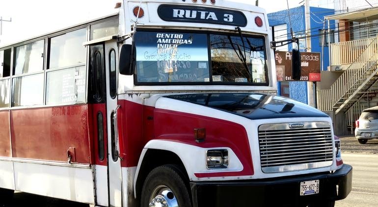 Años de cobros irregulares: transportistas denuncian que pagan un sistema de rastreo satelital inoperante desde 2016