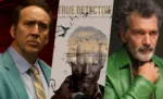 Antonio Banderas formará pareja artística con Nicolas Cage en la esperada quinta temporada de ‘True detective’