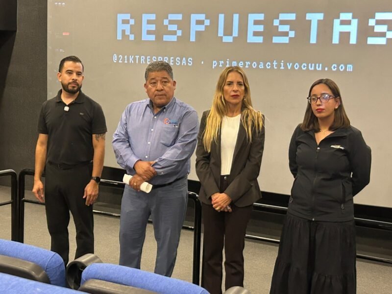 Anuncian la tercera edición de la carrera nocturna 21k tres presas con atractiva bolsa de premios