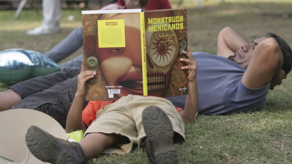 Anuncian las fechas oficiales y las sedes de la Feria Internacional del Libro Infantil y Juvenil 2026