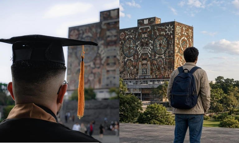 Apoyo financiero para universitarios: la máxima casa de estudios lanza respaldo de hasta 10 mil pesos