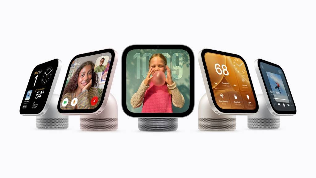 Apple presenta HomeView, su nueva apuesta para adueñarse del hogar inteligente