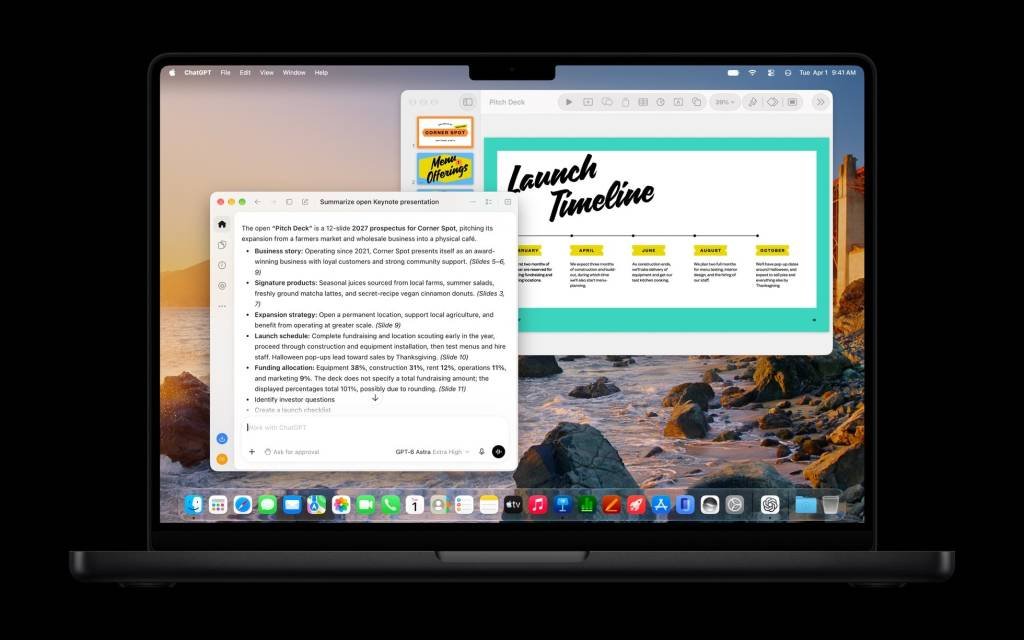 Apple se rinde ante la IA y lanza una gran actualización para sus aplicaciones más usadas