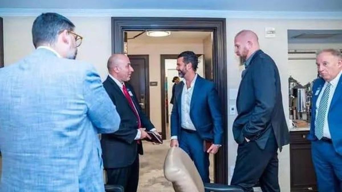 Arrestan en Bolivia al fiscal que investigaba a un influyente asesor ultraderechista tras presunta presión de Estados Unidos