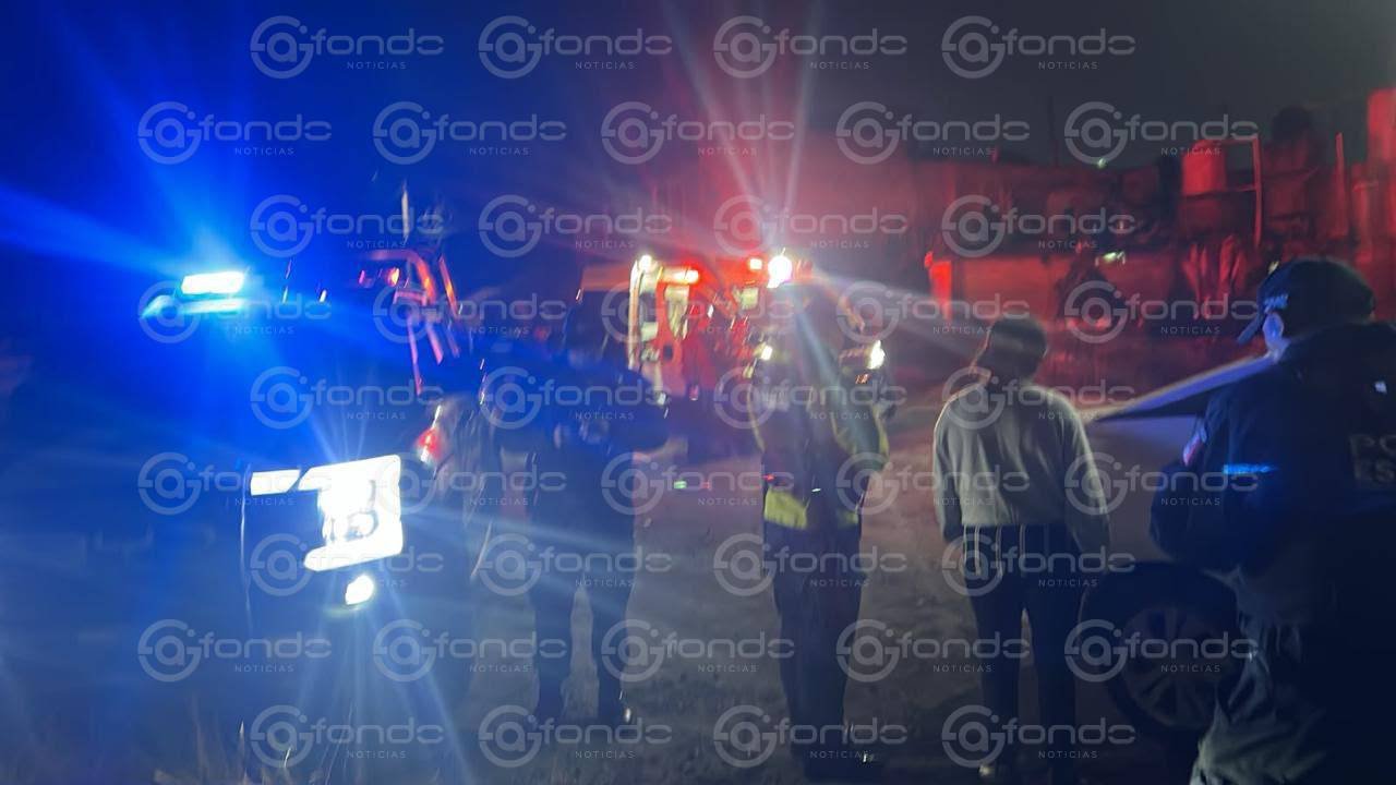 Asesinan a balazos a elemento de la FGR frente a la sede regional en Toluca