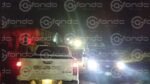 Asesinan a balazos a un agente de la FGR tras enfrentamiento armado en Almoloya de Juárez