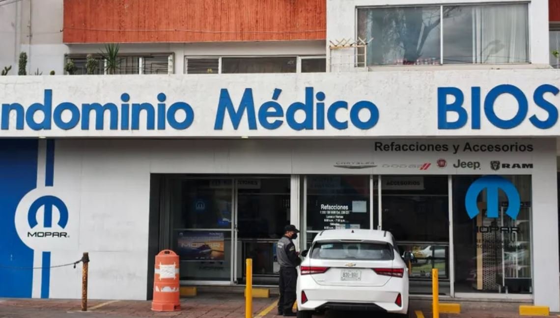 Asesinan en su consultorio a médica de 71 años en medio de un conflicto legal por un terreno