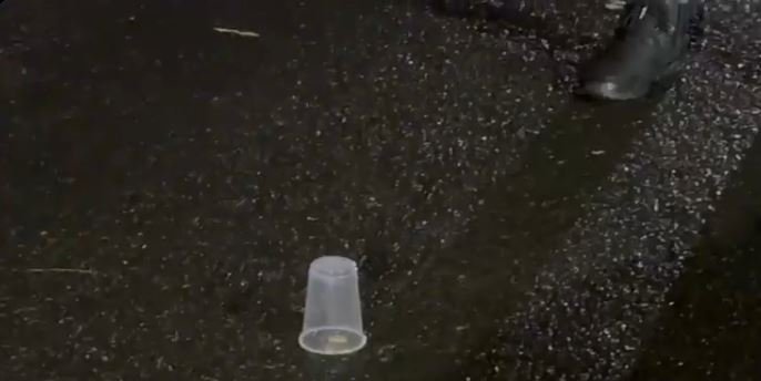 Ataque armado de motociclistas contra una familia deja una menor en estado crítico en la alcaldía Cuauhtémoc