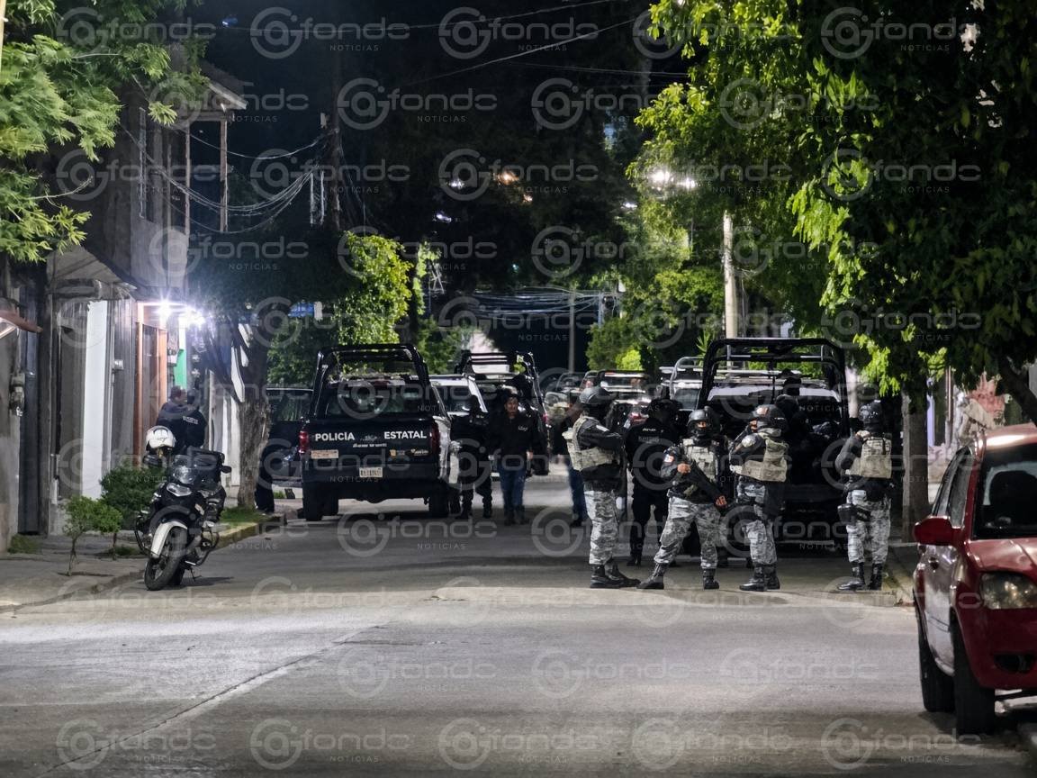 Ataque armado en Ecatepec deja un fallecido y dos heridos de gravedad dentro de un inmueble