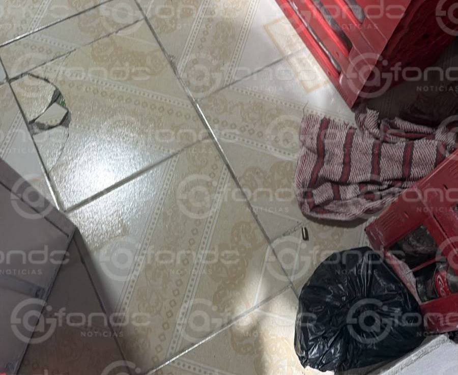Ataque armado en Naucalpan deja un hombre sin vida al interior de un establecimiento comercial