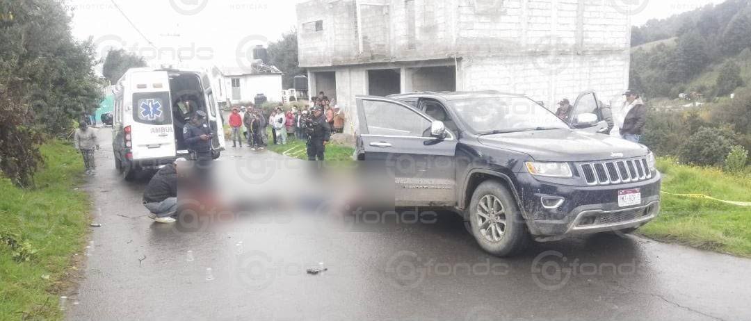 Ataque armado en San José del Rincón deja un saldo de dos muertos y un herido