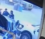 Ataque armado en Tecate deja una mujer policía sin vida y un agente herido tras marcar el alto a sospechosos