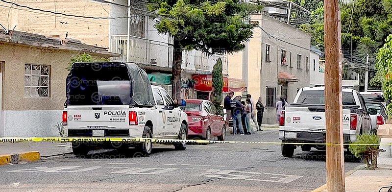 Ataque armado en un local de telefonía deja a una mujer sin vida al norte de la capital