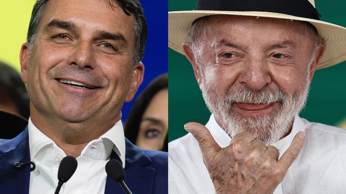Avance electoral en Brasil: Fl&aacute;vio Bolsonaro lidera el recuento inicial con m&aacute;s de cuatro millones de votos sobre Lula