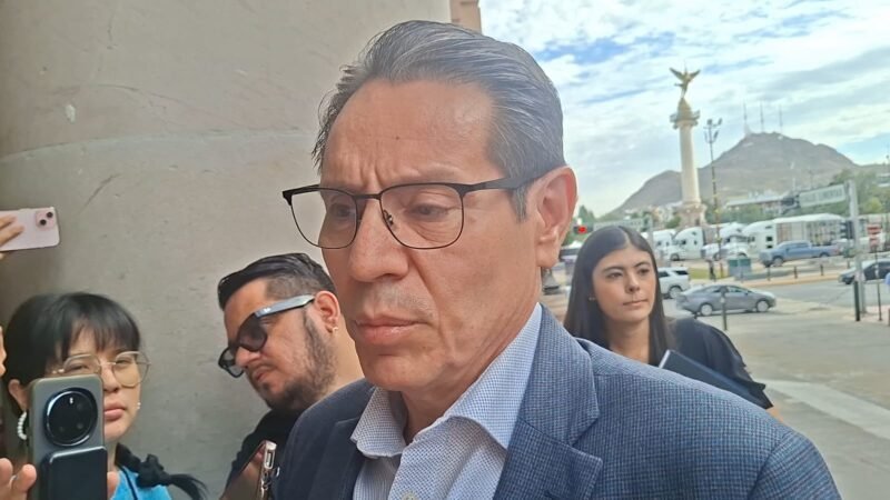 Avanza hacia la contratación el proyecto integral de semaforización para la capital del estado